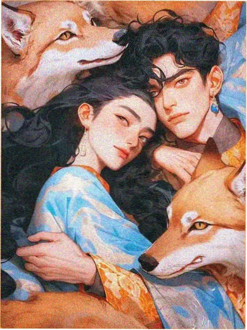 走私